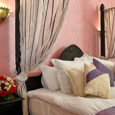 Palais Du Calife Riad Spa & Clubbing (Adults Only) 탕헤르 외부 사진