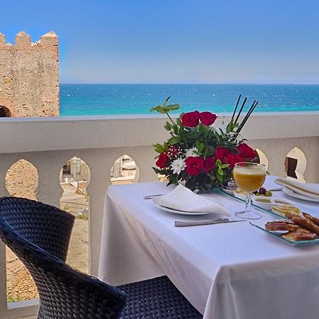 Palais Du Calife Riad Spa & Clubbing (Adults Only) 탕헤르 객실 사진