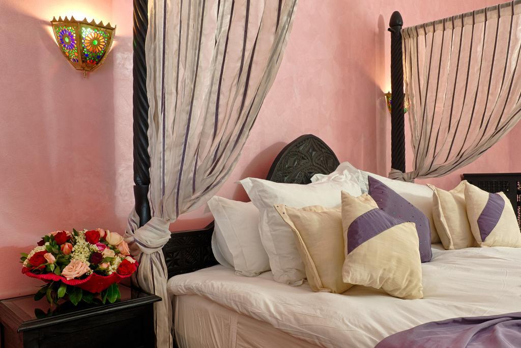 Palais Du Calife Riad Spa & Clubbing (Adults Only) 탕헤르 외부 사진