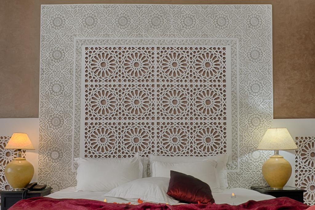 Palais Du Calife Riad Spa & Clubbing (Adults Only) 탕헤르 외부 사진