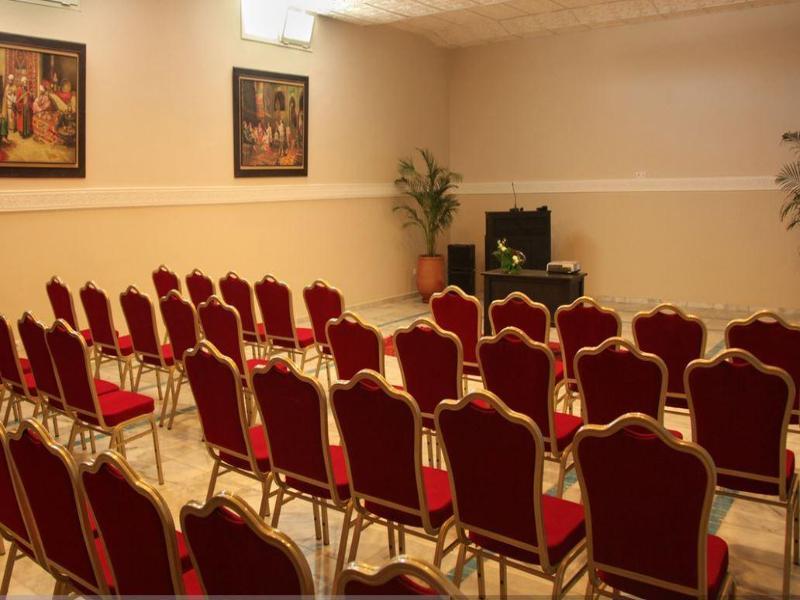 Palais Du Calife Riad Spa & Clubbing (Adults Only) 탕헤르 외부 사진